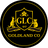 Goldland Co. crest logo
