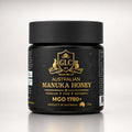 Goldland Co 150 g jar of Australian Manuka Honey MGO 1780+
